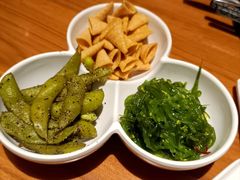 -摩打食堂(佳兆业店)