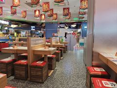 -成都你六姐·牛肉冒菜(城市集市合生汇店)