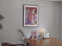 -花十悦·鲜花咖啡餐厅(振业城一期店)