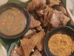 -多哥水傣味餐厅(司马巷店)