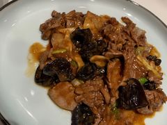 -东门烤鸭店(鼓楼店)