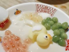 -破三川·新川菜(静安大融城店)