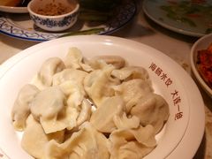 -日丰园海肠水饺·老字号大连海鲜(和平广场店)