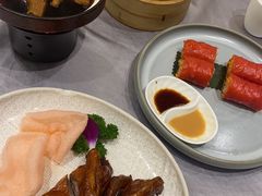-丰鲤楼•闽南茶楼(仟禧汇店)