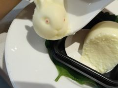 慕斯奶兔-海底捞火锅(长宁路龙之梦店)