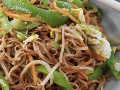 -山东中医药大学经十路校区-食堂