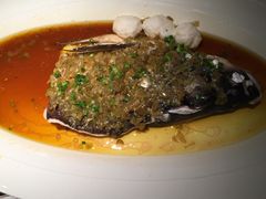 鱼头-凤凰湘语·湘粤鲜融(浦东旗舰店)