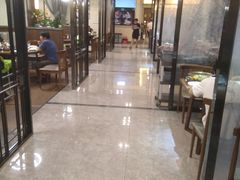 大堂-凤栖酒店