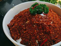 -小龙坎火锅(IFS HOT店)