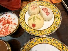 -富华斋饽饽铺·宫廷糕点·伴手礼(护国新天地店)