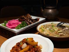 -乡里八闽·福州乡土菜(高宅店)