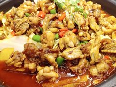 -蟹宗蟹(润达国际五楼店)