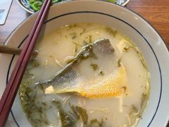 -蟹黄鱼·海派深夜面馆(江湾里店)