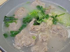 -汕味十足·汕尾特色小吃(海珠店)