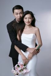 -巴黎春天婚纱摄影STUDIO·定制