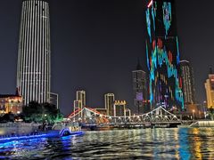 -海河游船-永乐码头(大悲院)