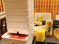 -神户赤童日式烤肉(金地广场店)