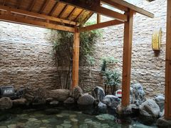 -汤里来温泉