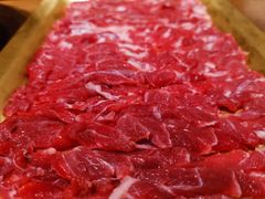 -北京老门框爆肚涮肉馆(凤城六路店)