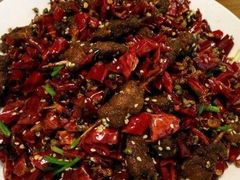 -付掌柜在成都·热炒砂锅集(金禾店)