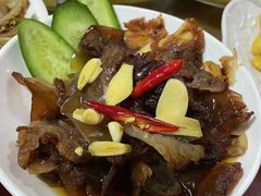 -小六农家乐(崇明西沙湿地店)