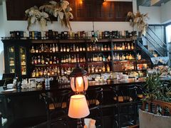-候鸟咖啡(前门店)