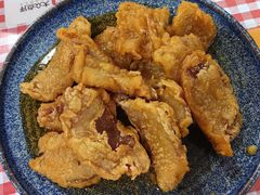 -百年老字号·马家烧麦馆(中街店)