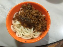 -肖家河家常面(肖家河北街店)