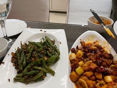-渝信川菜(西单店)