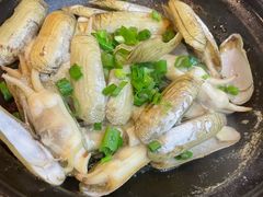 -甬小馆·焗海鲜温州菜(五马街店)
