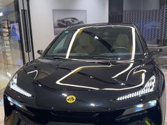 -莲花跑车(国贸商城店)