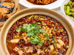 -聚味斋香辣蟹·蓝龙(塘沽总店)
