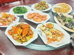 -岛中岛·海鲜大排档·万宁老字号(东澳店)