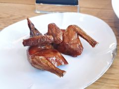 脆皮妙龄鸽-新荣记(新源南路店)