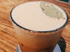 -PUZZLE COFFEE 拼图咖啡