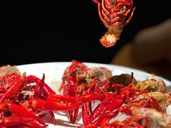 -红盔甲·小龙虾(长寿路店)