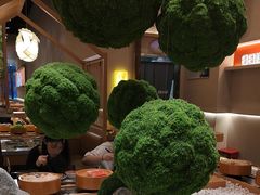 -喜家自助小火锅(卓悦里店)