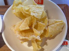 -好想牛·鲜切自助牛肉火锅(七堡花园城店)