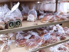 -山崎面包(静安久光店)