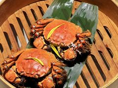 -成隆行·蟹王府(九江路店)