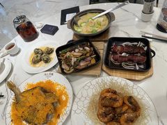 -海上名珠·海鲜酒楼(励骏庞都店)