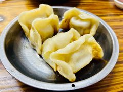 -锅贴大王南翔小笼(临沂二村店)