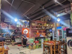 -遇西祠·海鲜烧烤(总店)