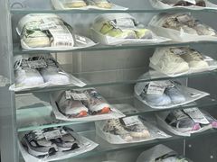 -福奈特洗衣洗鞋(东建路店)