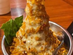 -大阪烧肉BAKA一代(十亩地店)