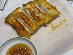 -春家·非遗手工小吃(徐汇万科广场店)