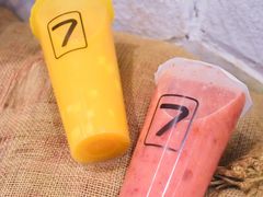 -7分甜(江宁万达店)