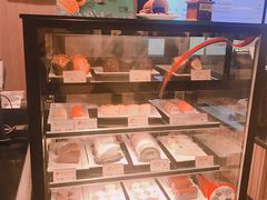 -麦当劳(静安寺店)