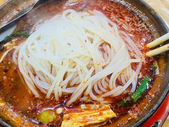 -清真·马文砂锅大全(麦苋街店)