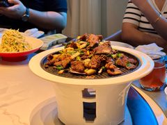 -真地道京味府·鲜橙烤鸭·北京菜(朝外大街东大桥店)